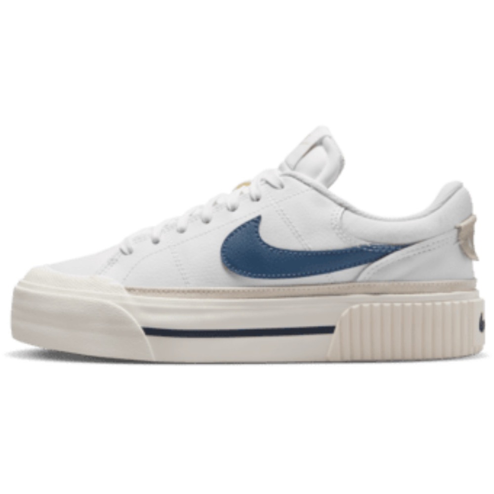 Nike Court Legacy Lift Sneakers